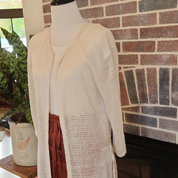 ||LUCKY BRAND|| Duster - Picture 2 of 6